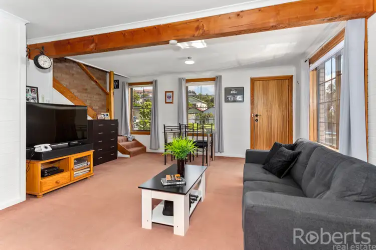 Third view of Homely villa listing, 1/37 Leslie St, South Launceston TAS 7249