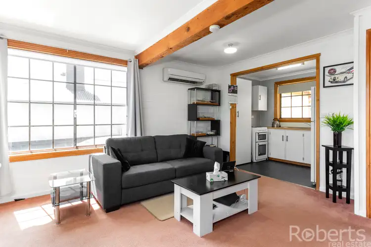 Fifth view of Homely villa listing, 1/37 Leslie St, South Launceston TAS 7249