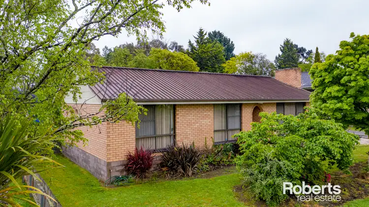 46 Marriott Street, Westbury TAS 7303