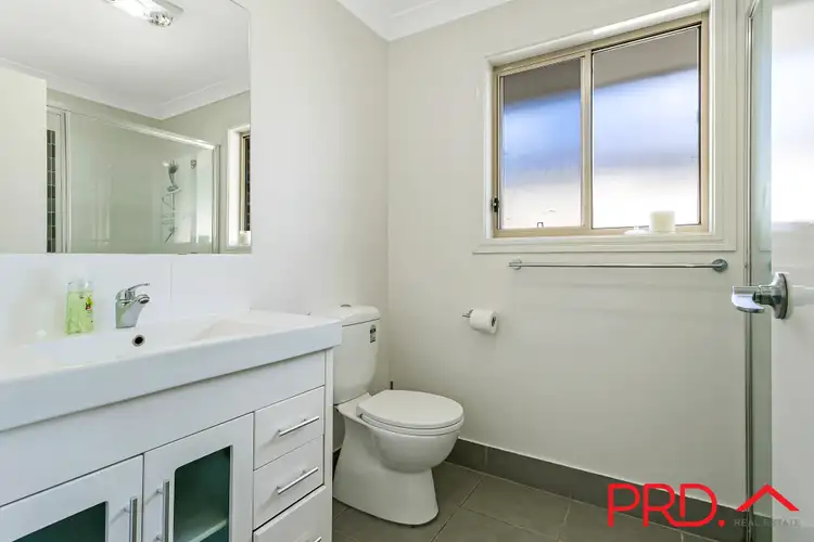 Third view of Homely house listing, 8 Regal Park Drive, Tamworth NSW 2340