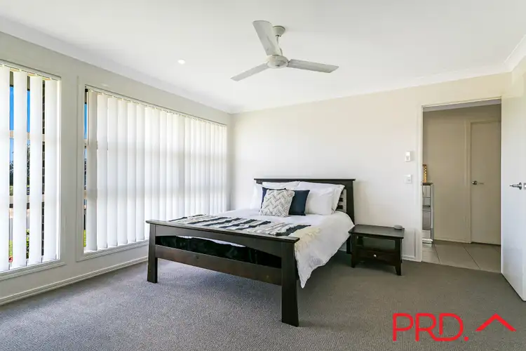 Fourth view of Homely house listing, 8 Regal Park Drive, Tamworth NSW 2340