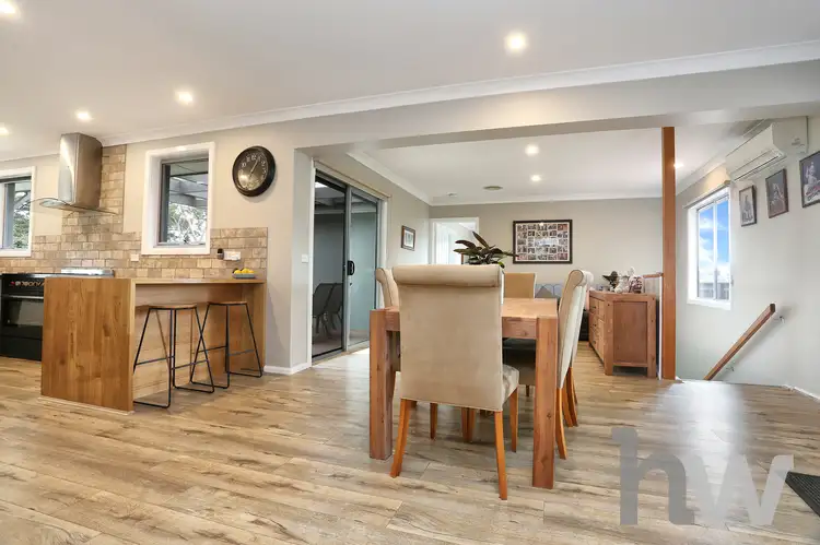 Sixth view of Homely house listing, 60 Paget Road, Waurn Ponds VIC 3216