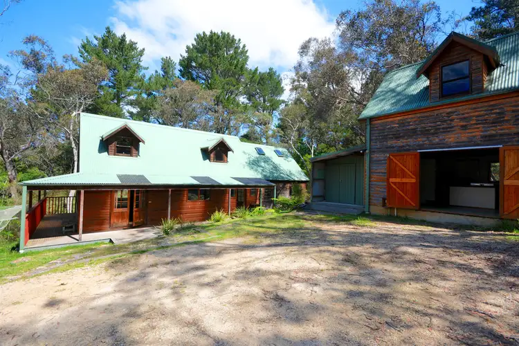137 Railway Parade, Leura NSW 2780