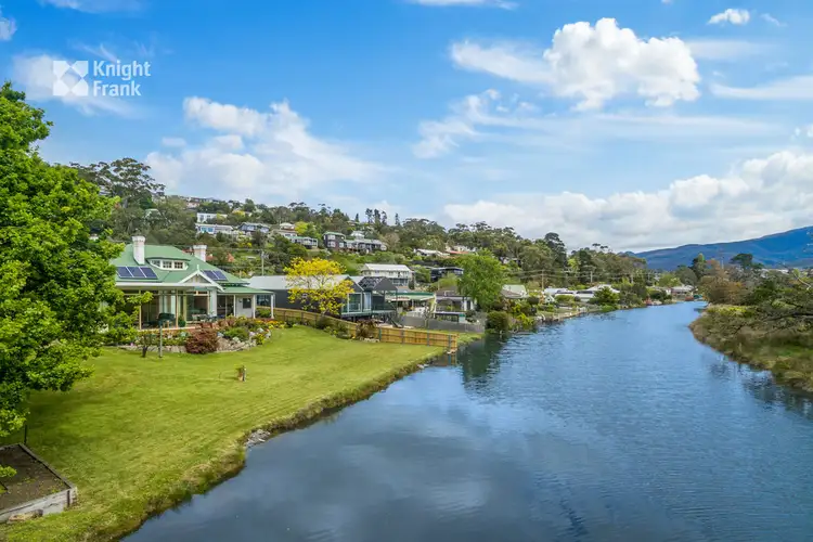 Main view of Homely house listing, 53 Beach Road, Kingston Beach TAS 7050