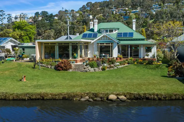 Third view of Homely house listing, 53 Beach Road, Kingston Beach TAS 7050