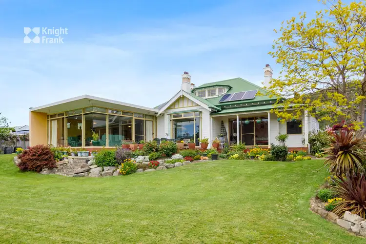 Fourth view of Homely house listing, 53 Beach Road, Kingston Beach TAS 7050