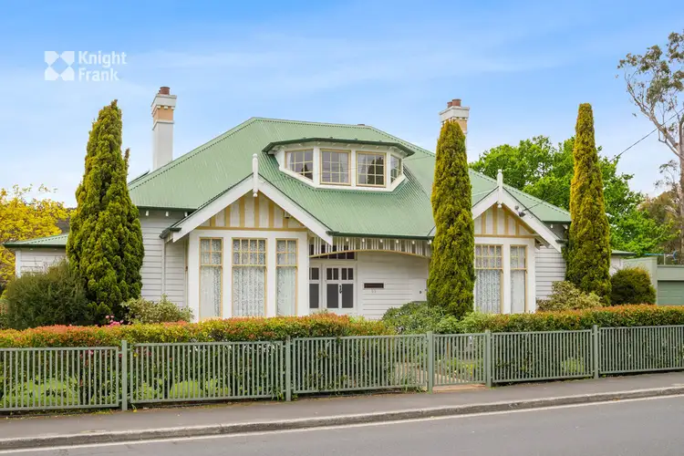 Fifth view of Homely house listing, 53 Beach Road, Kingston Beach TAS 7050