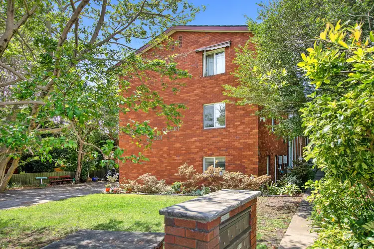 Second view of Homely apartment listing, 3/521 Pacific Highway, Killara NSW 2071