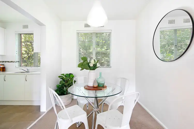 Fourth view of Homely apartment listing, 3/521 Pacific Highway, Killara NSW 2071