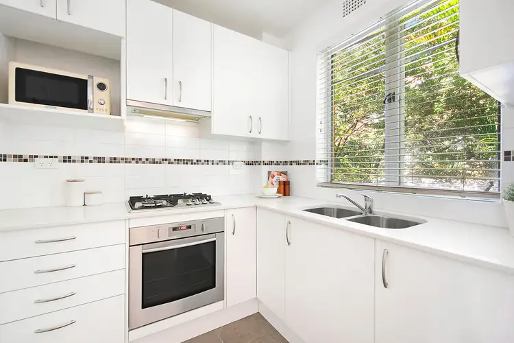 Fifth view of Homely apartment listing, 3/521 Pacific Highway, Killara NSW 2071