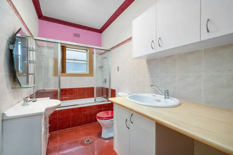 Fifth view of Homely house listing, 32 Weil Avenue, Croydon Park NSW 2133