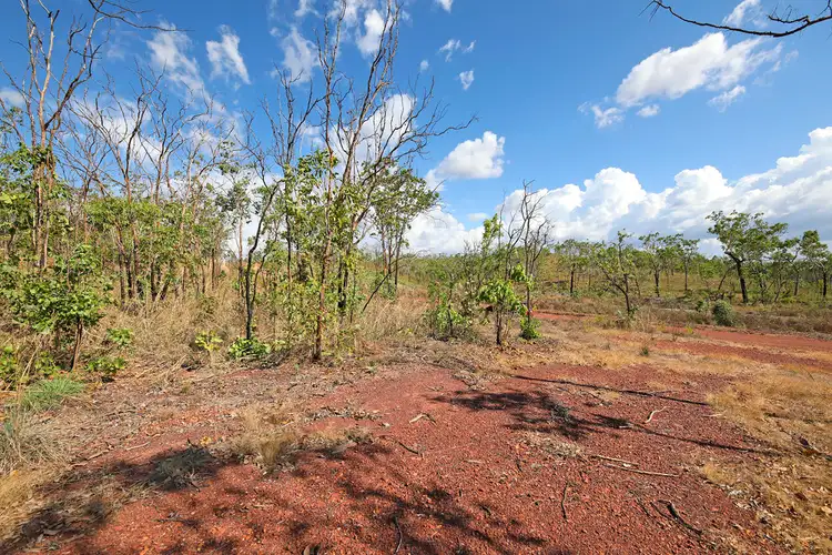Fourth view of Homely land listing, 401 Owen Lagoon Road, Lake Bennett NT 822