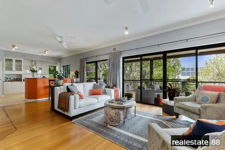 21/50 Trafalgar Road, East Perth WA 6004