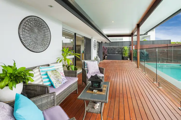 Third view of Homely house listing, 17 Vaggelas Crescent, Biggera Waters QLD 4216