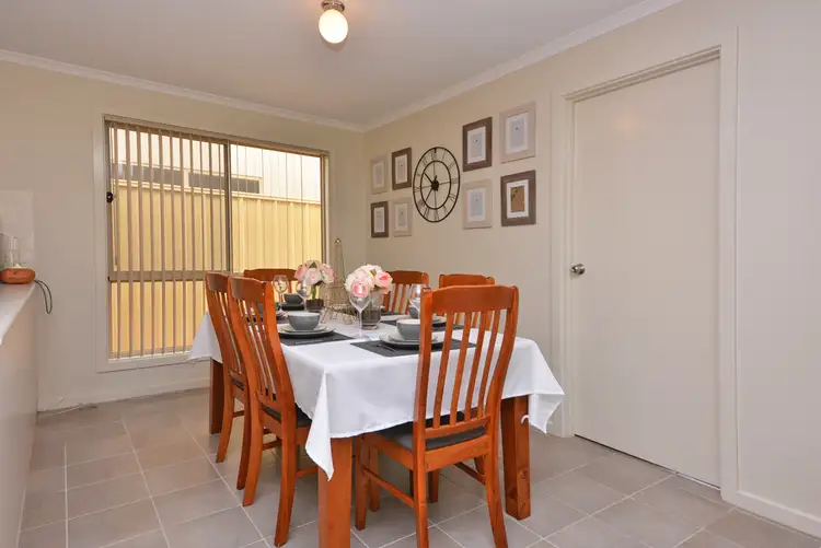 Fifth view of Homely house listing, 14 Barrie Robran Gate, Whyalla Norrie SA 5608