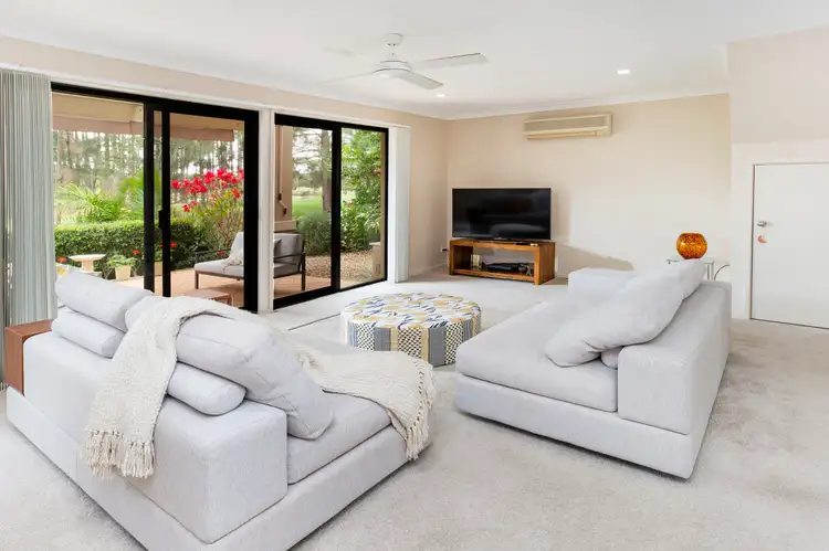 Sixth view of Homely house listing, 28/23 Santa Barbara Road, Hope Island QLD 4212