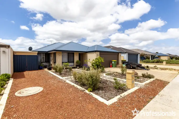 Main view of Homely house listing, 7 Tigereye Avenue, Byford WA 6122