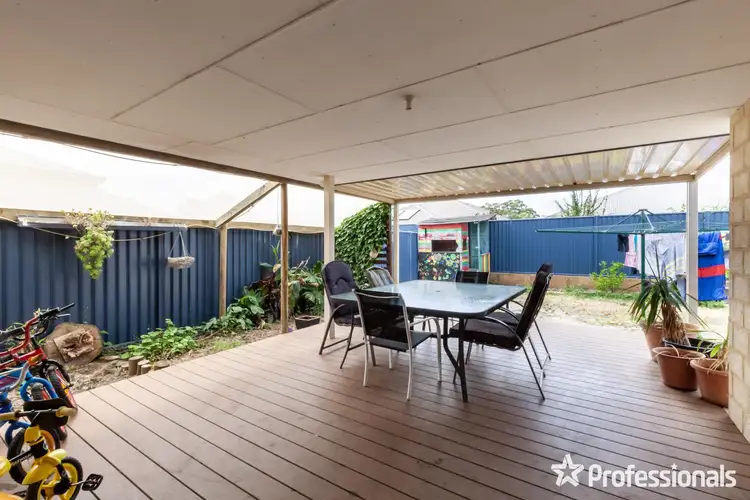 Third view of Homely house listing, 7 Tigereye Avenue, Byford WA 6122