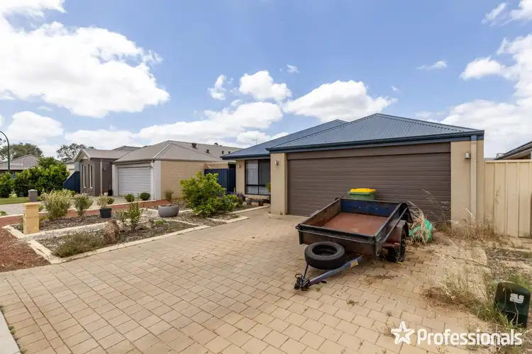 Fifth view of Homely house listing, 7 Tigereye Avenue, Byford WA 6122
