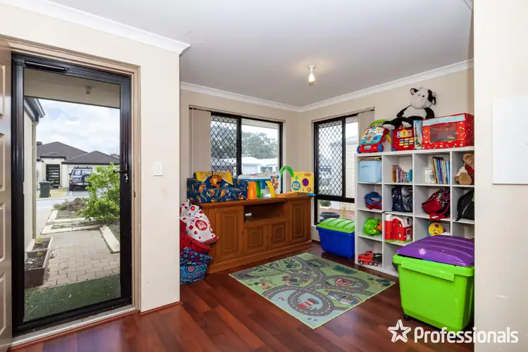 Sixth view of Homely house listing, 7 Tigereye Avenue, Byford WA 6122