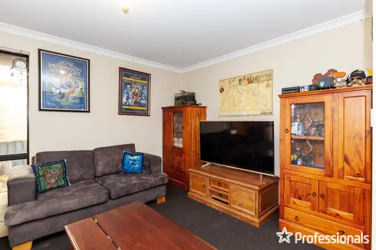 Seventh view of Homely house listing, 7 Tigereye Avenue, Byford WA 6122