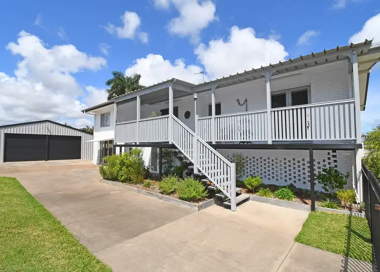 44 Hythe Street, Pialba QLD 4655