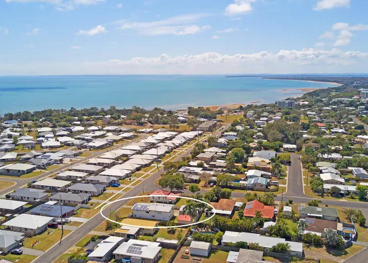 Second view of Homely house listing, 44 Hythe Street, Pialba QLD 4655