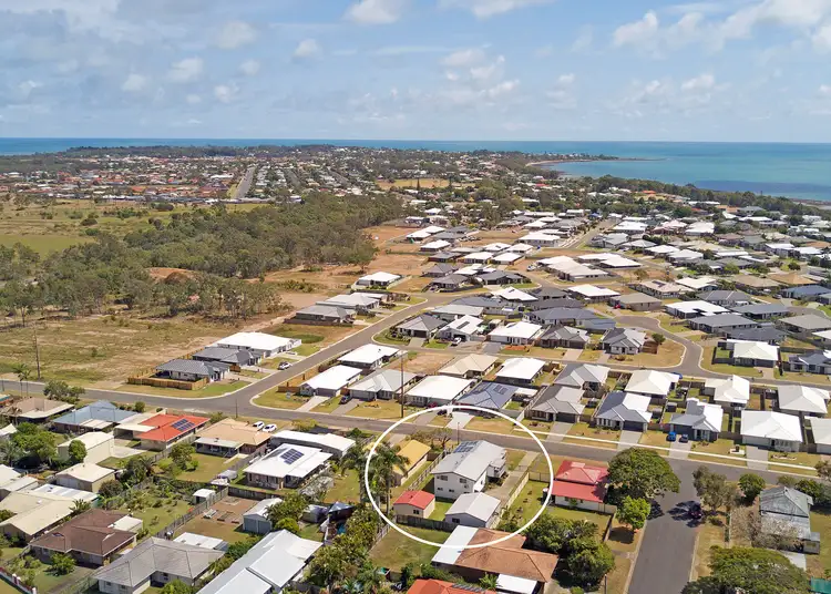 Third view of Homely house listing, 44 Hythe Street, Pialba QLD 4655