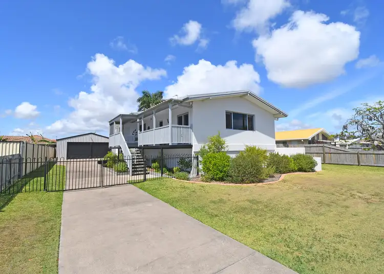 Fourth view of Homely house listing, 44 Hythe Street, Pialba QLD 4655