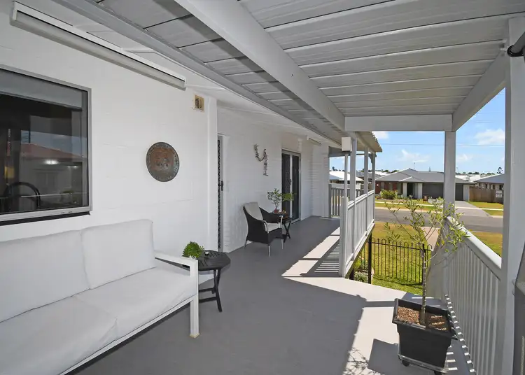 Fifth view of Homely house listing, 44 Hythe Street, Pialba QLD 4655