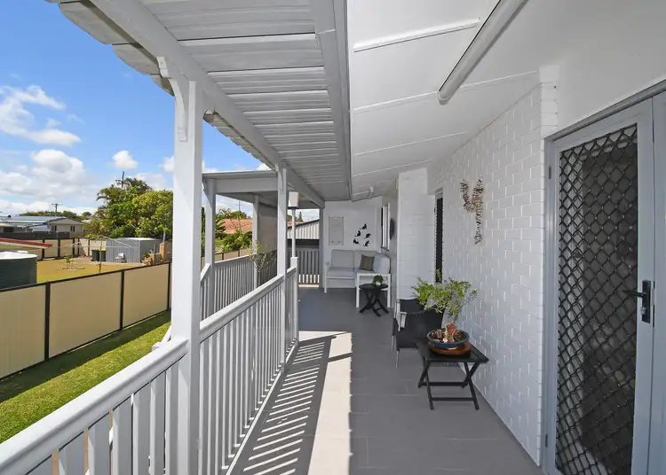 Sixth view of Homely house listing, 44 Hythe Street, Pialba QLD 4655