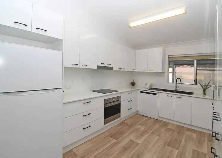 Seventh view of Homely house listing, 44 Hythe Street, Pialba QLD 4655