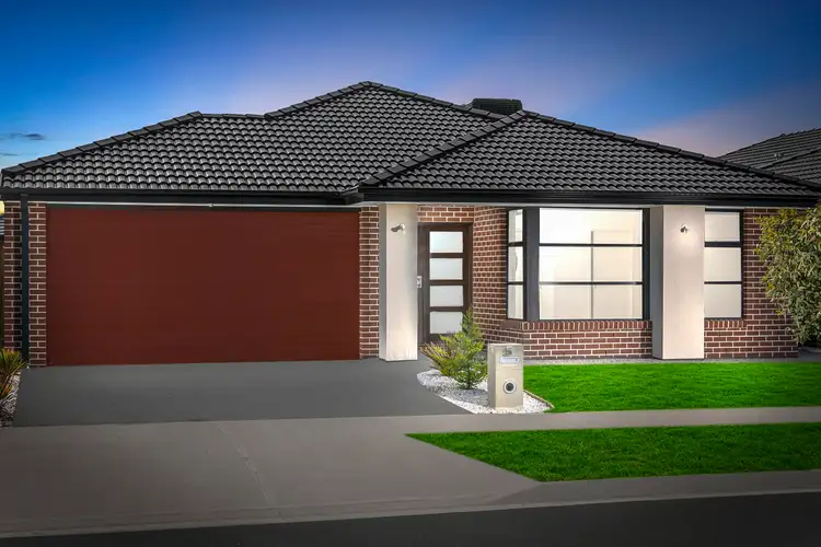 Main view of Homely house listing, 5 Heathcote Street, Mickleham VIC 3064