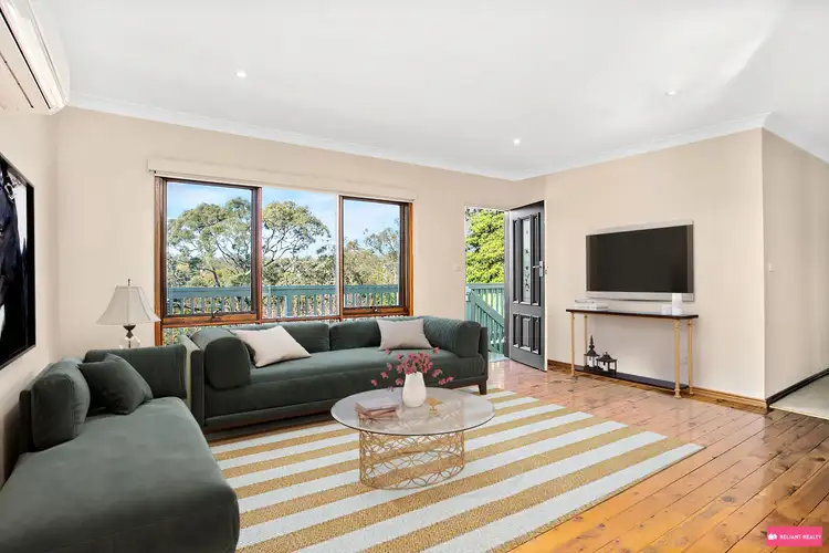 Second view of Homely house listing, 45 Kilmarnock Road, Engadine NSW 2233