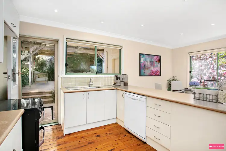 Third view of Homely house listing, 45 Kilmarnock Road, Engadine NSW 2233