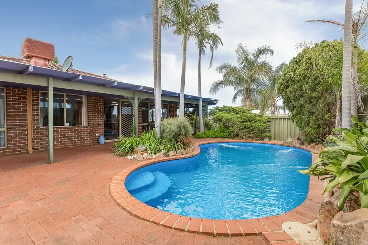 Fifth view of Homely house listing, 19 Mega Street, Wanneroo WA 6065