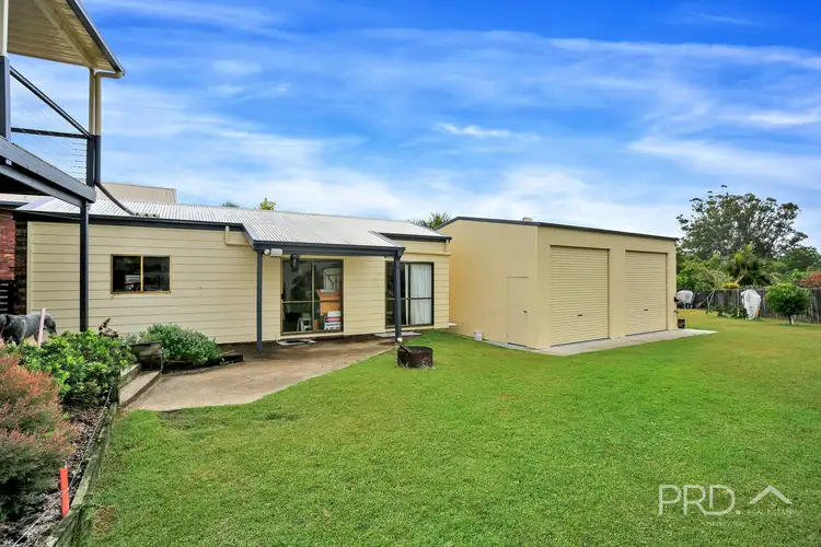 Third view of Homely house listing, 44 Ian Avenue, Kawungan QLD 4655