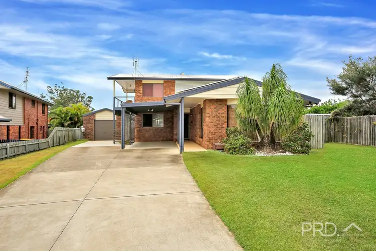 Fifth view of Homely house listing, 44 Ian Avenue, Kawungan QLD 4655