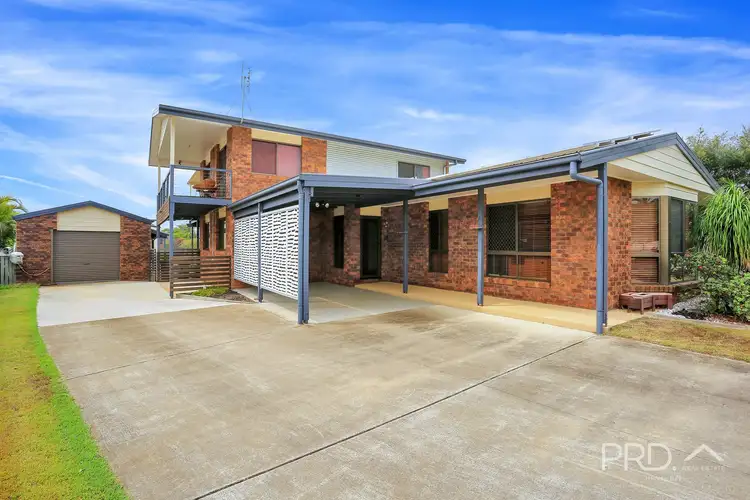 Sixth view of Homely house listing, 44 Ian Avenue, Kawungan QLD 4655