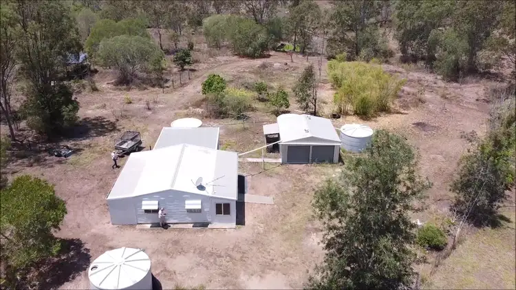 667 River Road, Bungadoo QLD 4671