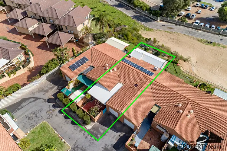 Third view of Homely unit listing, 7/133 George Road, Beresford WA 6530