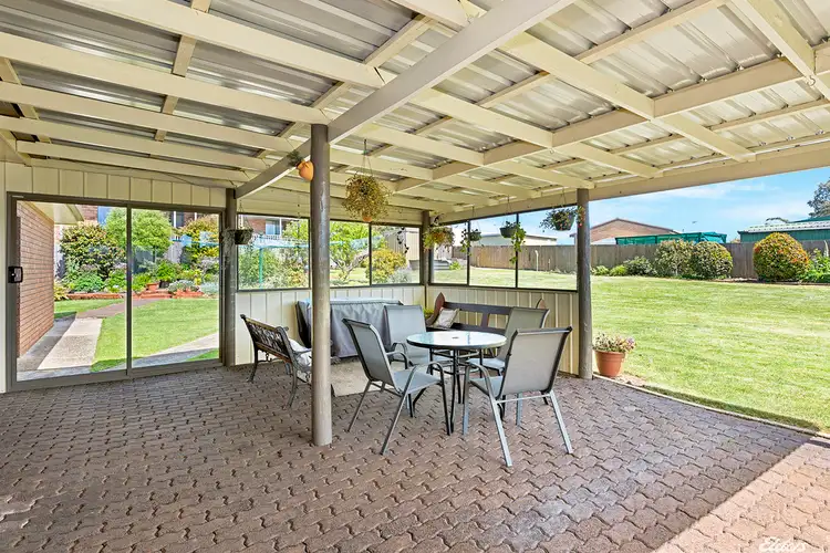 Sixth view of Homely house listing, 5 Boland Avenue, Downlands TAS 7320