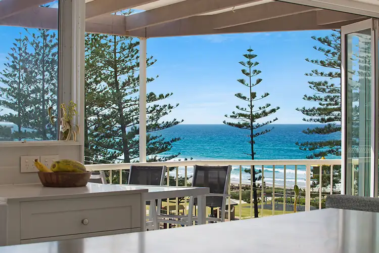 Second view of Homely unit listing, 15/158 Hedges Avenue, Mermaid Beach QLD 4218