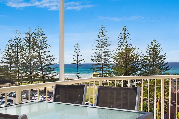 Fourth view of Homely unit listing, 15/158 Hedges Avenue, Mermaid Beach QLD 4218