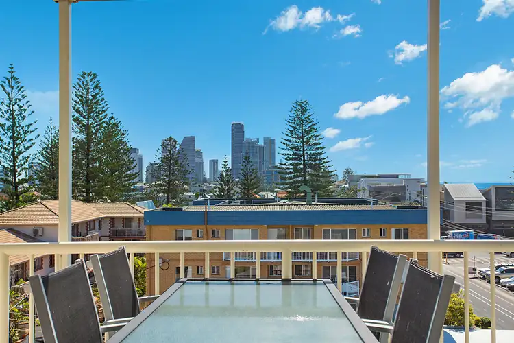 Fifth view of Homely unit listing, 15/158 Hedges Avenue, Mermaid Beach QLD 4218