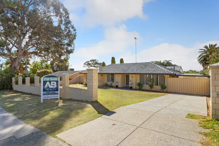 Main view of Homely house listing, 13 Church Street, Wanneroo WA 6065