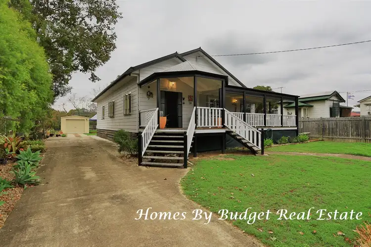 24 Daniel Street, Lowood QLD 4311