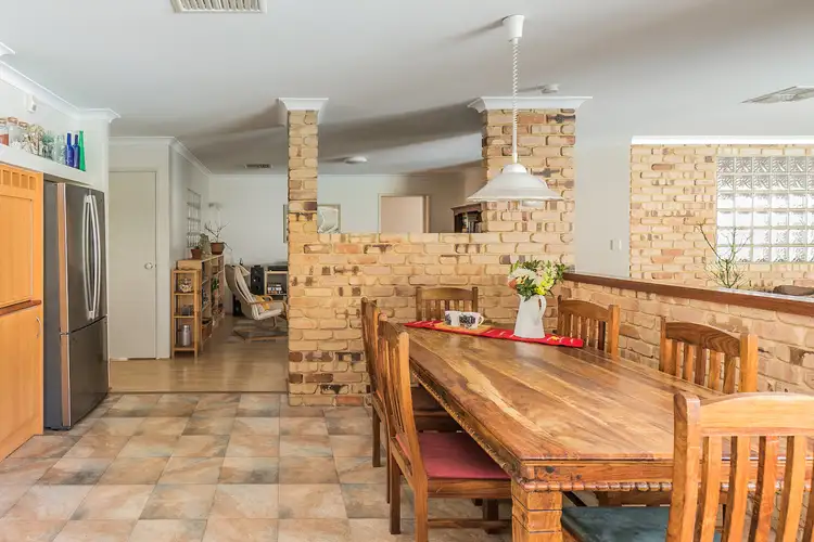 Sixth view of Homely house listing, 17 Fielder Court, Kardinya WA 6163