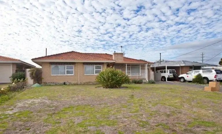 Main view of Homely house listing, 40 Ashington Street, Dianella WA 6059
