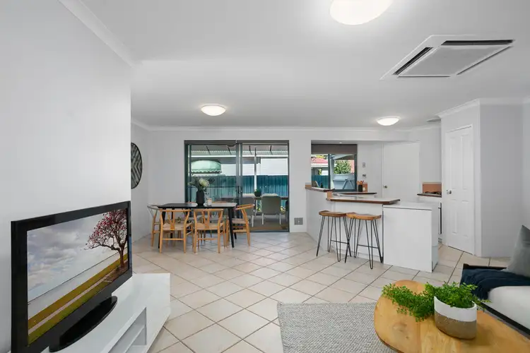 Second view of Homely house listing, 6b Isabella Crescent, Manning WA 6152